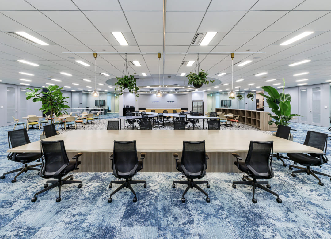 【社内SE】社内SE未経験OK｜作業者から企画する側へ｜フレックス・リモート可サムネイル